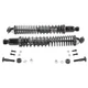 MONROE Rear Susp Shock Absorber  Coil Spring Assy - For 1971-1989 BUICK ELE