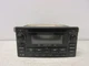 13-14 Subaru Impreza XV Crosstrek AM FM CD Mp3 Radio Receiver CZ624U1 OEM LKQ