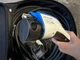 Hyundai Sonata Plug-in Charging Cable Electric J1772 Connector 110v