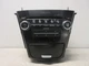 2010-2013 Acura MDX AM FM XM 6 Disc CD Radio Receiver 2BF1 OEM LKQ