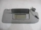 Chevrolet Traverse RH Passenger Sunvisor Sun Visor w/Mirror & Light OEM LKQ