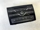17-19 INFINITI QX30 DASHBOARD RADIO AUDIO CONTROL SWITCH PANEL PLATE COVER OEM
