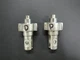 65 66 67 68 Buick LeSabre Wildcat Electra Riviera Power Vent Window Gears Pair