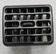 🔥94-97 Dodge Ram 1500 Dash Air Vent A/C Heater Filter Temperature Black OEM VT6