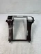 07-14 Cadillac Escalade Radio Center Dash Trim  Bezel OEM Woodgrain Silver