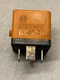 BMW 3 series E36 bosch relay