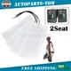 For 2019-2021 Toyota C-HR seat heater 12V & 5-gear switch for 2 Seats