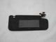 2013-2016 Cadillac XTS Passenger Right Suede Sun Visor New OEM 