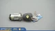 1983-1994 JAGUAR XJS Front Engine Ignition Switch Lock Barrel W/ Key OEM BCC7849
