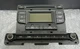 2017 - 2018 Hyundai Elantra CD Player Radio Stereo OEM Model # AC180F2AN Tested