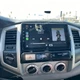 Apple Carplay For Toyota Tacoma 2005-2013 Android 15 Car Stereo Radio GPS 4+64GB