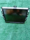 2013-2018 Dodge RAM JEEP  VP4 RA4 Navigation GPS 8.4 Radio Screen 68224525AD