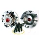 Precision Hub Assembly 515057 FORD F250 F350 F450 F550