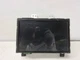 15 2015 Infiniti Q50 GPS Navigation Display Screen 283874HB6C OEM LKQ