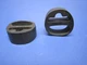 👍 02 03 04 05 DODGE RAM Glove Box RUBBER STOPPER 2002 2003 2004 2005 2006 ✅