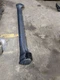 LEFT BLK ROCKER PANEL MOULDING OEM 2016 JEEP GRANDCHER 1VN71TZZAC