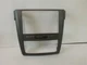 Stereo Radio Bezel Dash Trim Panel Fits 2005-2010 CHEVROLET COBALT y85
