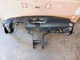 03-04 INFINITI G35 Sedan Dashboard Assy Black/G OEM 
