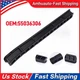 Right Hard Top Exhauster Vent Passenger 55036306 For Jeep Wrangler TJ 1997-2002
