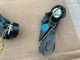 2003 BMW 525i 3.0L FRONT RIGHT & LEFT TWEETER SPEAKER PAIR OEM