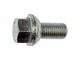 For 1974-1983 Mercedes 240D Wheel Stud Dorman 74337WD 1975 1976 1977 1978 1979