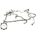 2016-2020 CADILLAC CT6 FRONT HEADLIGHT LAMP WIRE WIRING HARNESS OEM