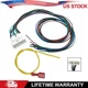 Lexus IS300 01-05 Wire Harness For Amplified Factory Systems WH-0046
