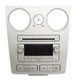 Lincoln 2007 MKZ AM FM Mp3 6 Disc CD Player Receiver Radio 7H6T-18C815-AG