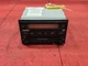05-07 Nissan Pathfinder Radio Receiver Head Unit AM FM 6 Disc CD OEM 28185-ZP85A