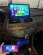 32GB Android 13.0 Car Carplay Radio GPS Navi Player For Honda Accord 2008-2013