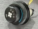 USED PORSCHE 944 924 AIR CONDITION CLIMATE CONTROL FAN SWITCH 477959530