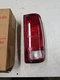 1982-1993 Chevrolet S10, GMC S15 Pickup Truck Passenger Side Tail Light 915710
