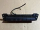 2009-12 Dodge Ram 1500 Tow/Haul Hazard TC/ESP Switch Panel P68026055AB OEM Used