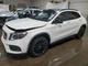 Driver Sun Visor 156 Type Roof Illuminated Fits 15-20 MERCEDES GLA-CLASS 1666596