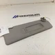 Passenger Sun Visor Illuminated Fits 07-09 11-13 BMW X5 630882