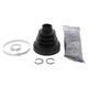 31-60-8-618-545 GKN CV Boot Front Driver or Passenger Side Inner Interior Inside