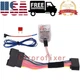 Add An Amp Amplifier Adapter Interface 70-5524 For Ford 2011-2018 F150 F250 F350 Add An Amp Amplifier Adapter Interface 70-5524 For Ford 2011-2018 F150 F250 F350