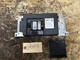 BMW F30 12-19 REAR TELEMATICS COMMUNICATION CONTROL UNIT OEM BMW 9371792 01/02