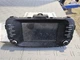 2017-2019 Kia Soul Radio Receiver US Market Gas Model w/o Navigation 