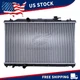 For Honda HR-V 2.0L 23-24 Front Aluminum Engine Coolant Radiator 19010-6CT-A01