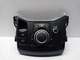 2019-2021 Mazda CX5 Radio Controller Switch Console Mounted
