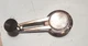 1961-64 Chevrolet/GM/Corvette/Impala/Nova/Corvair Chrome Window crank handle