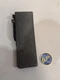 2008 VW MK5 GOLF R32 FOOT REST PEDAL TRIM 1K1864777 OEM
