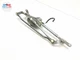 2017-19 LAND ROVER DISCOVERY WINDSHIELD WIPER MOTOR FRONT LINKAGE ASSEMBLY L462