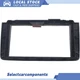 8" Touch Screen TK49-611J0-B TK49-611J0a For Mazda CX9 CX-9 Car Radio 2016-19