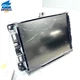 Jeep Grand Cherokee 2015 Dash Dashboard Multimedia Display Screen OEM =Damages=