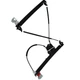 NEW Front left window regulator motor for 2003-13 Maserati Quattroporte M139-
