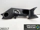 OEM 2015 Toyota RAV4 2.5L CENTER CONSOLE SHIFTER BEZEL TRIM CUP HOLDER