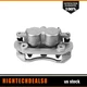 For Mitsubishi Raider 2006 2007 2008 2009 Front Driver Brake Caliper w/ Bracket