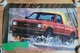 Vintage 1987 GMC S-15 Pickup Promo Poster truck pickup